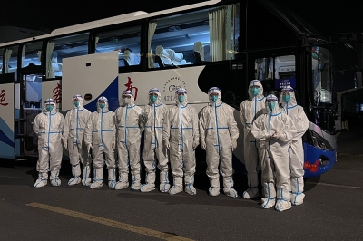 伟德国际victor1946-海宁疫情转运工作组